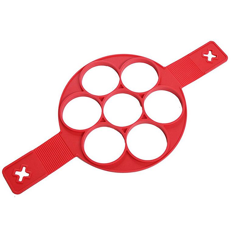 Flip'n'Cook™ – The Original 7-in-1 Pancake Maker