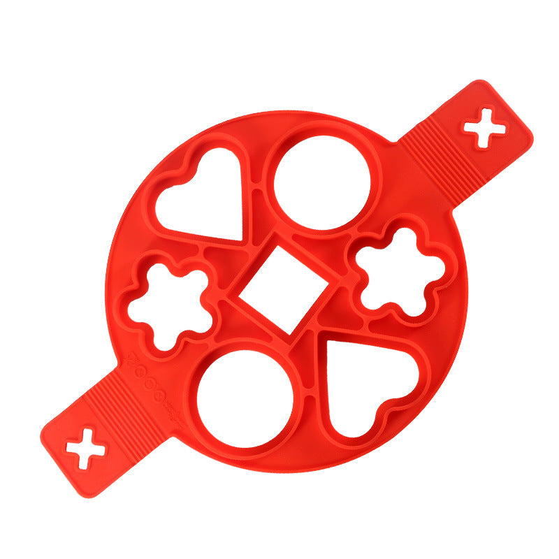 Flip'n'Cook™ – The Original 7-in-1 Pancake Maker